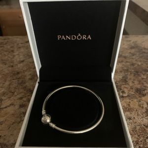 Kids Pandora bracelet